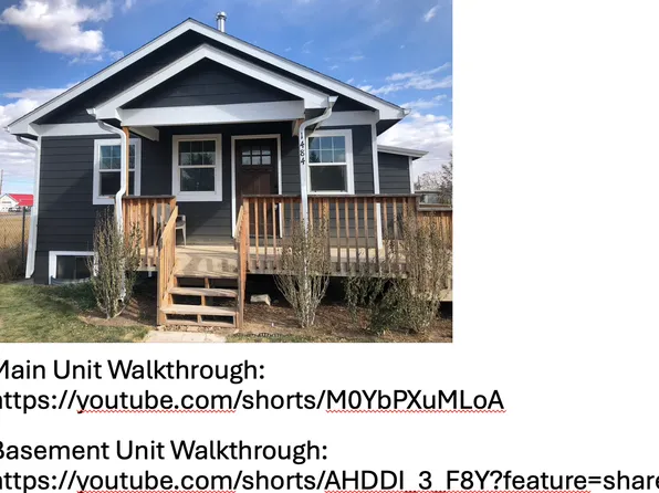 1464 Adams St #A, Strasburg, CO 80136