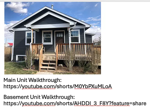 1464 Adams St #A Photo 1