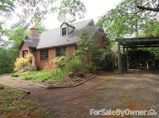 333 Brookside Dr, Auburn, AL 36830