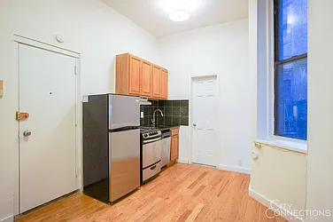 Rented by City Connections Realty