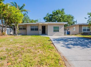 4621 25th Ave S, Saint Petersburg, FL 33711