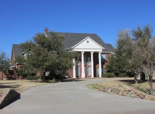 600 Solomon Ln, Midland, TX 79705