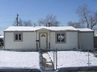 7461 Locust St, Commerce City, CO 80022