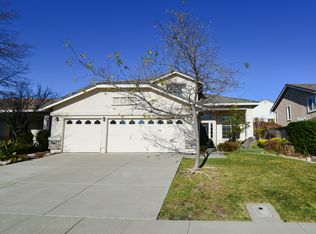 6668 Sawgrass Ln, Vallejo, CA 94591