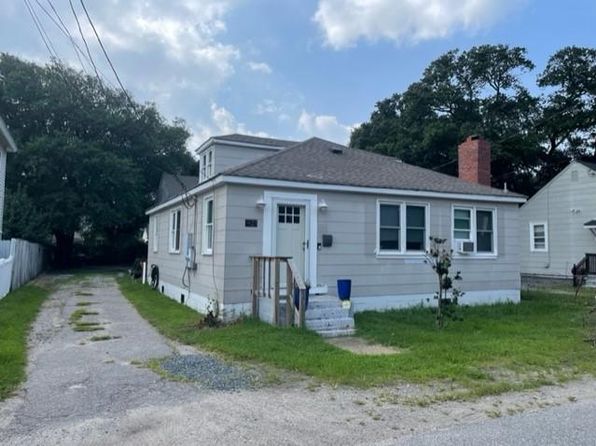 9625 17th Bay St #A, Norfolk, VA 23518