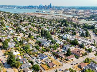 4155 37th Ave SW, Seattle, WA 98126