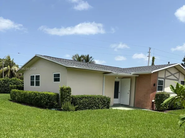 2630 Barkley Dr E APT H, West Palm Beach, FL 33415
