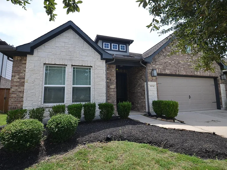 11134 Honeysuckle Haven Dr — Photo 3