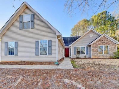 3994 Riverstone Dr, Suwanee, GA, 30024
