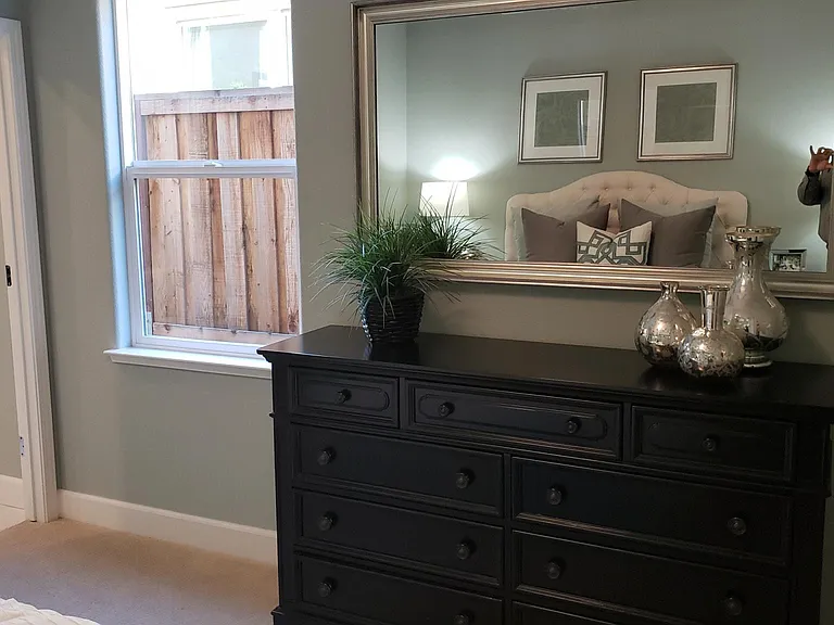 In-Law Suite (Bedroom)
