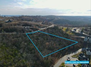 Lot 35 Canyon Estates, Branson, MO 65616