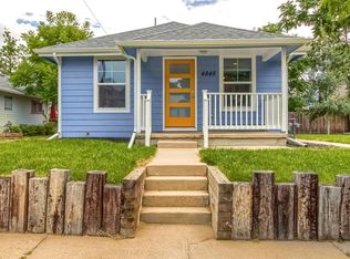 4846 N Knox Ct, Denver, CO 80221