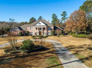 11 Thorntree, Longview, TX 75601