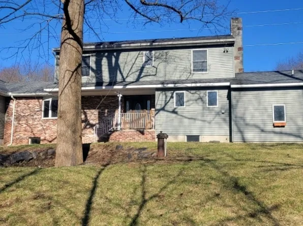 15 Wishing Well Rd, Blairstown Twp., NJ 07832