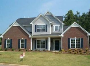 203 Grimes Dr, Simpsonville, SC 29681