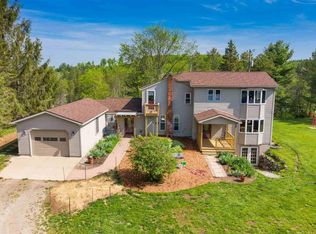4432 Townline Rd NW, Williamsburg, MI 49690