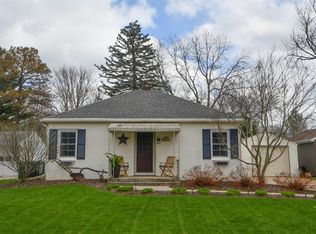 139 S Harmony Dr, Janesville, WI 53545