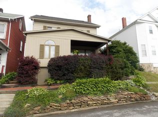 327 23rd Ave, Altoona, PA
