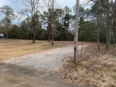 Thompson Bay Loop, New Blaine, AR, 72851