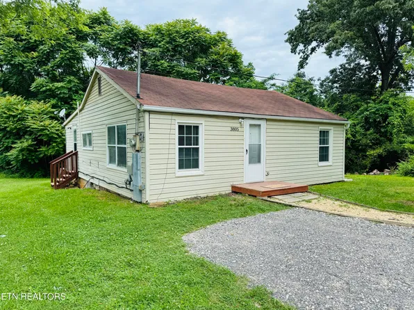 3805 Romines Dr, Knoxville, TN 37914