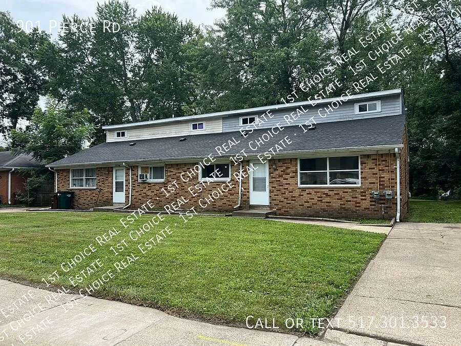 901 Pierce Rd