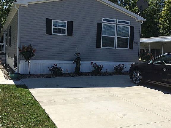2nd image of 1229 Columbiana Lisbon Rd Lot 110