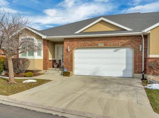 9443 S Peaceful View Way #6, South Jordan, UT 84095