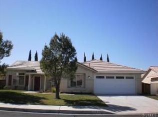 12478 Tierra Bonita Dr, Victorville, CA 92392