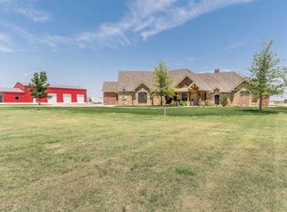 7680 W McCormick Rd, Amarillo, TX 79119