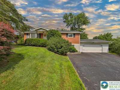 141 E Berger St, Emmaus, PA, 18049