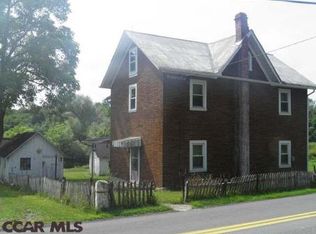 9160 Jacksonville Rd, Mill Hall, PA 17751