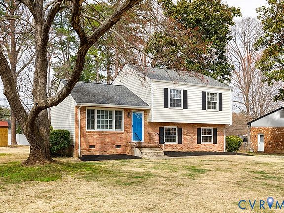 2nd image of 2416 Boissevain Rd