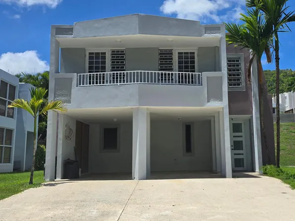 194 Camino Del Rio #194, Humacao, PR 00791
