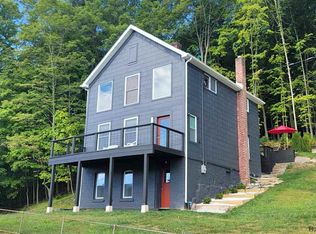 253 Creek Locks Rd, Rosendale, NY 12472