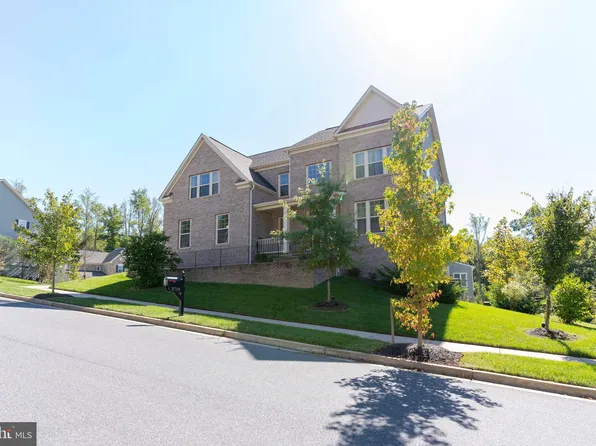 3718 Pentland Hills Dr, Upper Marlboro, MD 20774