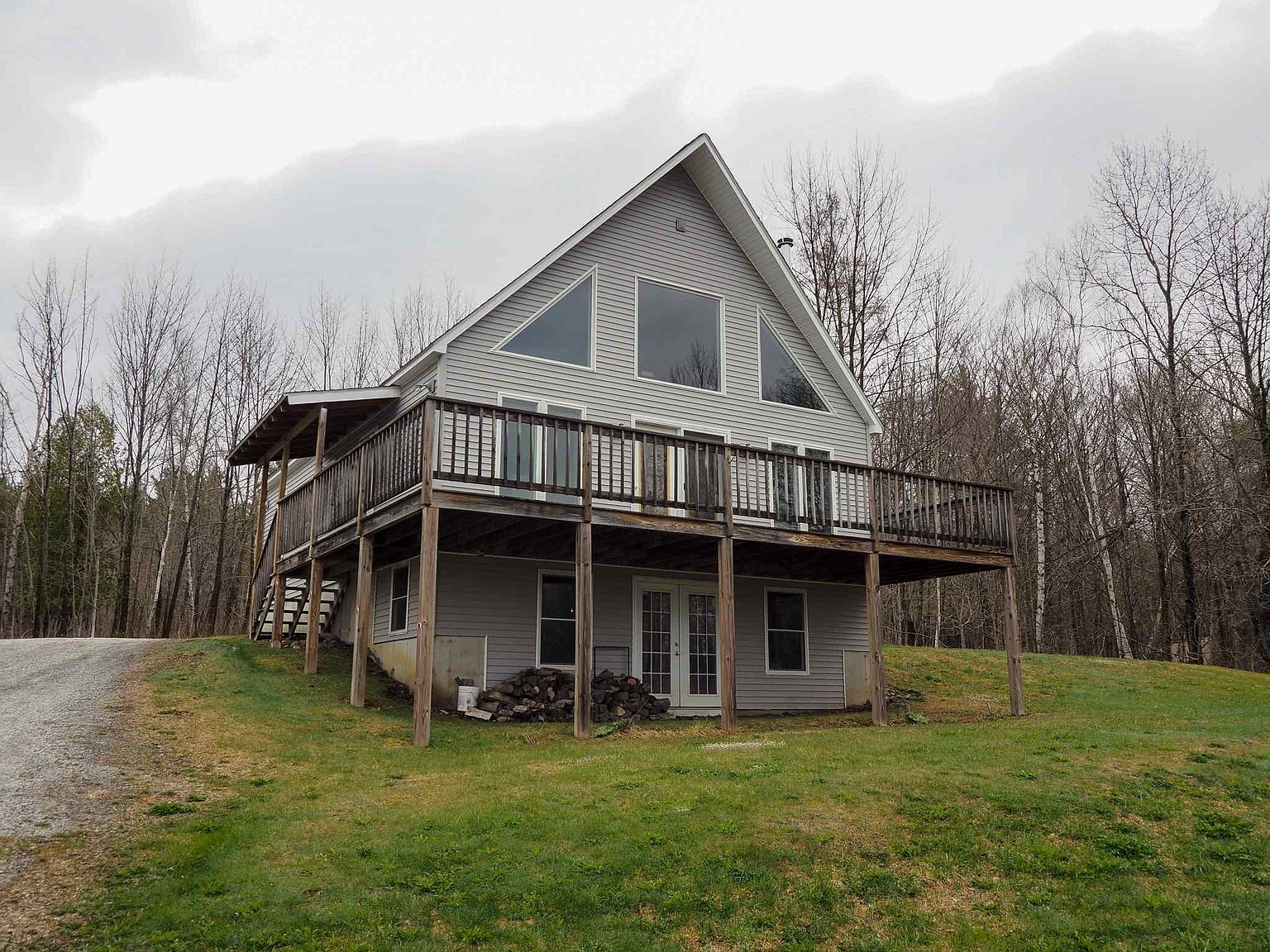 26 Willoughby Lake Road, Brownington, VT 05860 Zillow