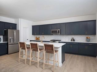 Homes Available Soon, Langston Reserve, Cartersville, GA 30120