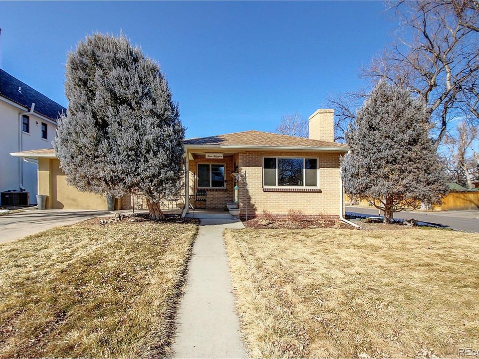 955 Olive Street, Denver, CO 80220 Zillow