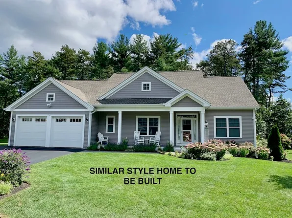 12 Garden Cir, Hudson, NH 03051