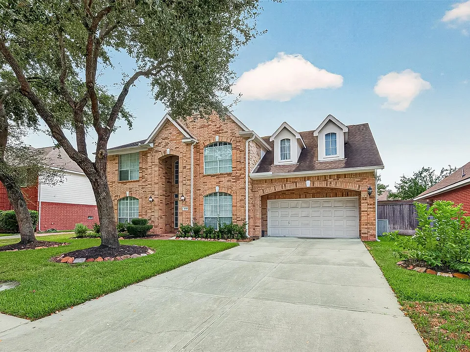 11314 Bucks Bridge Ln