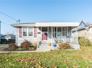 152 Smith Dr, Lackawanna, NY 14218