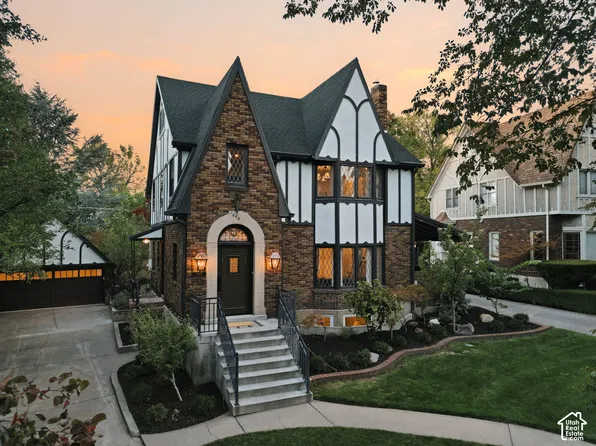 1345 E Princeton Ave, Salt Lake City, UT 84105