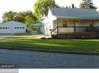 410 Edmund St, Aberdeen, MD