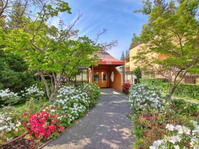 200 P St APT C-33, Sacramento, CA, 95814