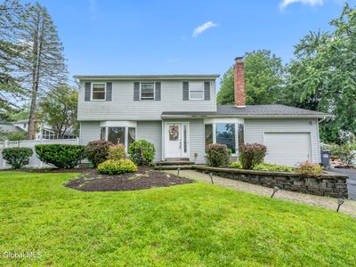 14 Sparrowbush Rd South, Latham, NY, 12110