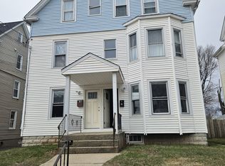 68 Roberts St, New Britain, CT 06051