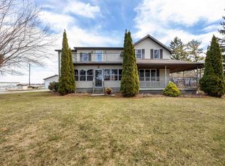 10370 Garfield Rd, Freeland, MI 48623