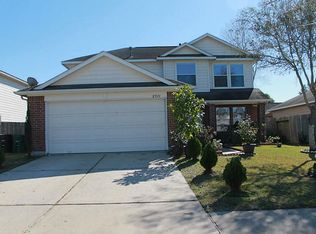 2911 Steelhead Dr, Houston, TX 77045