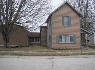 1512 E Franklin St, Huntington, IN 46750