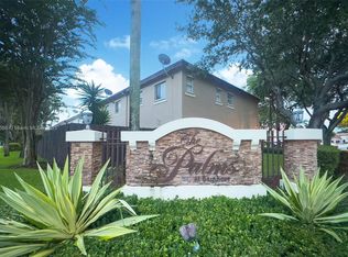 8919 SW 222nd Ter, Cutler Bay, FL 33190